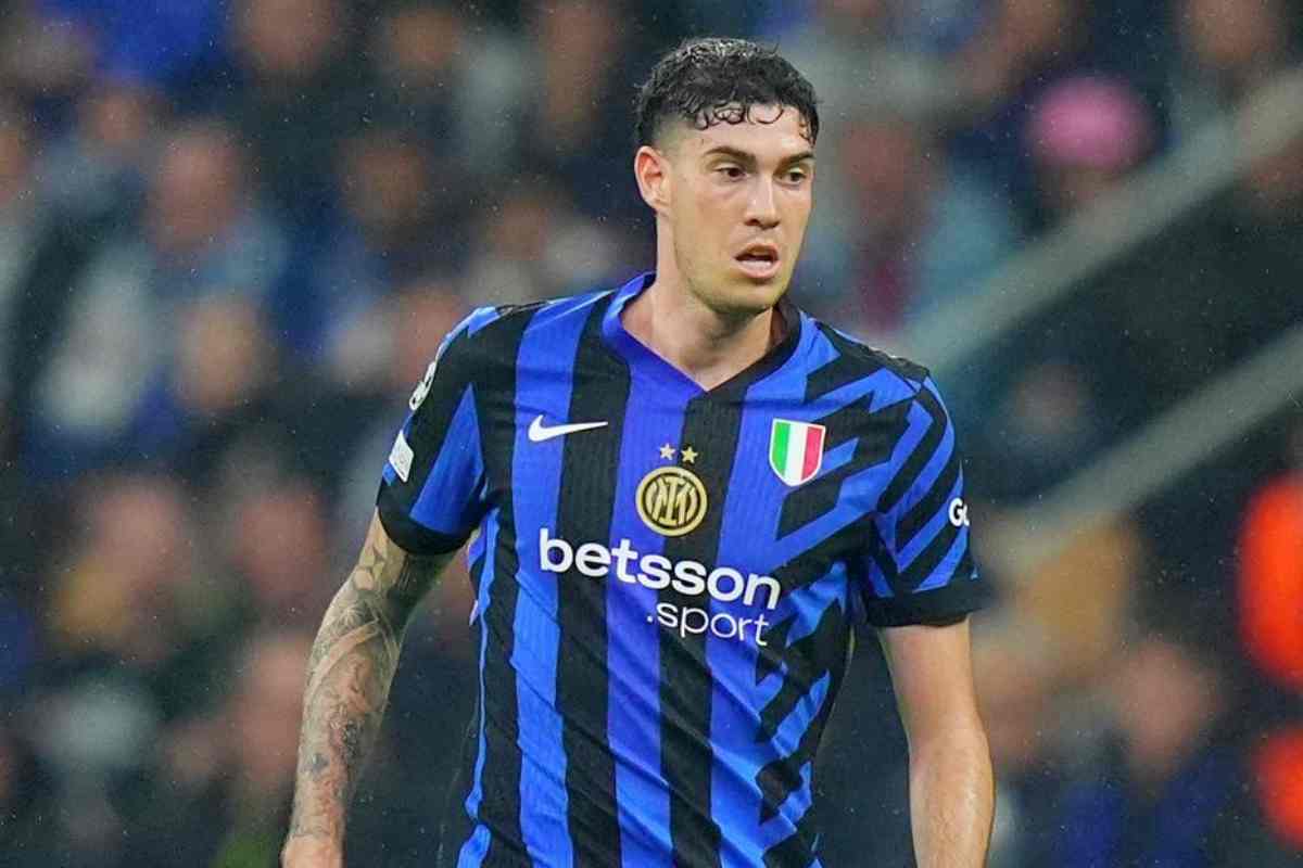 Le condizioni di Alessandro Bastoni dopo Inter-Venezia