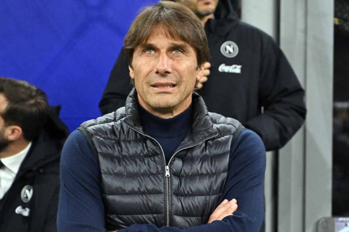 Antonio Conte