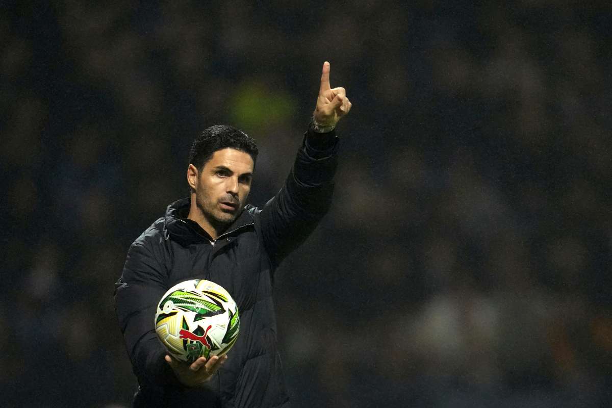 Arteta