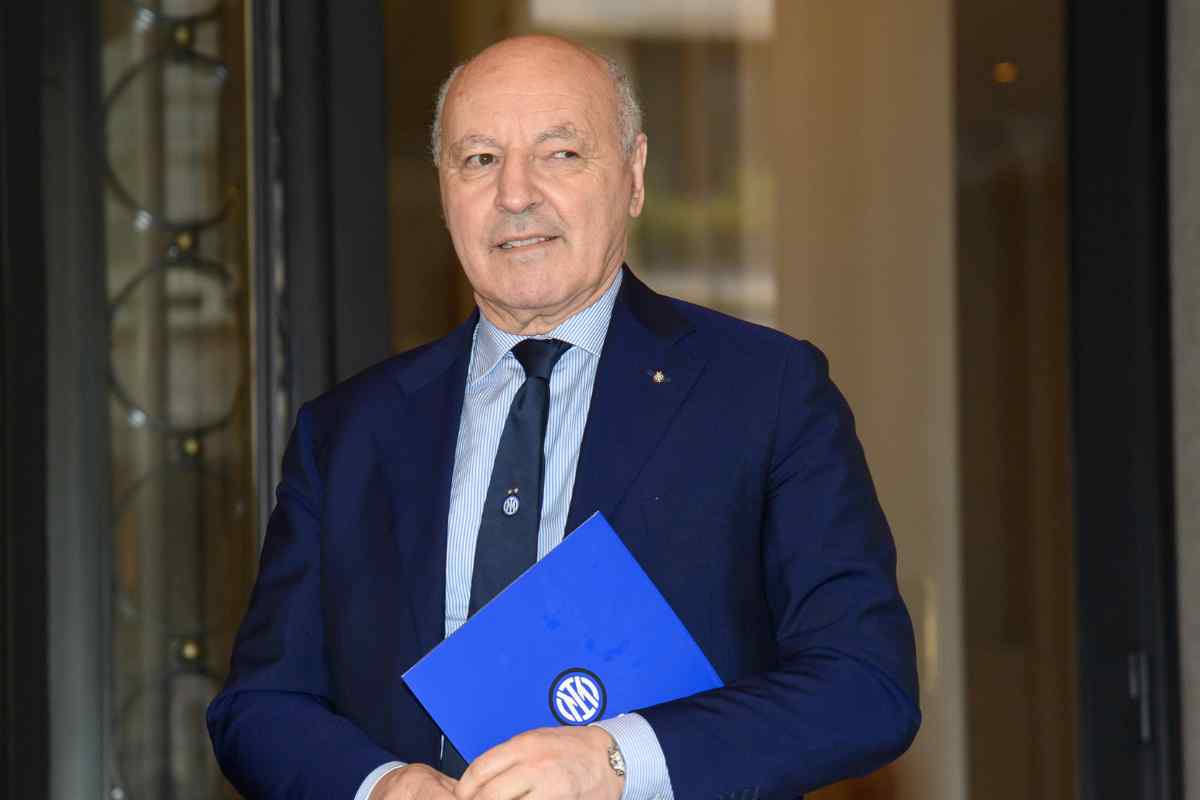 Beppe Marotta 