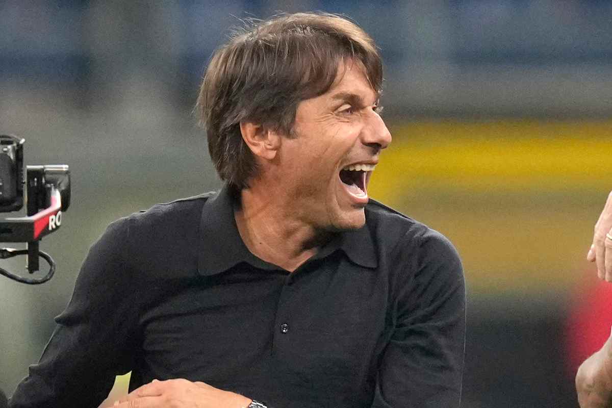 Antonio Conte