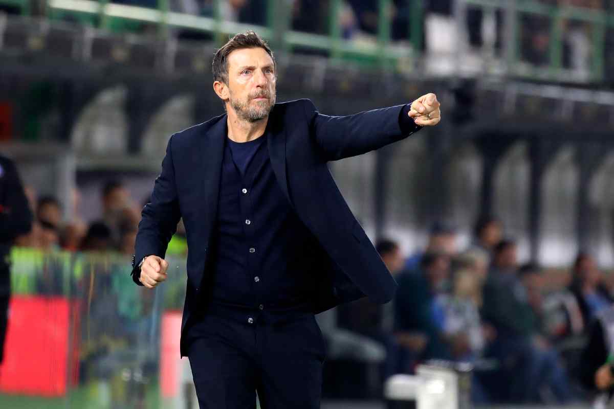 Di Francesco