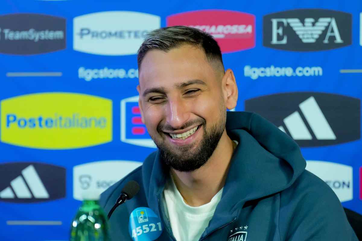 Donnarumma