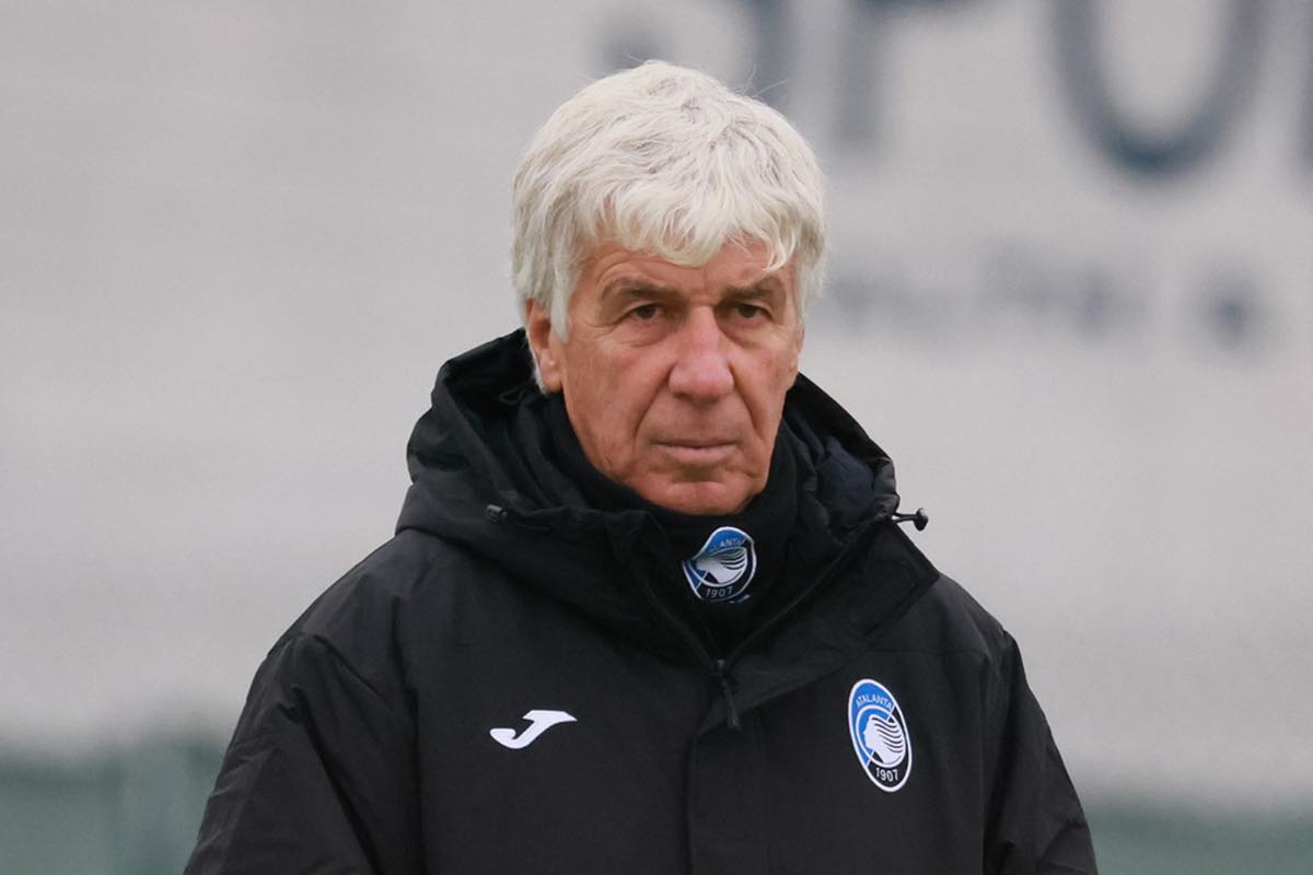 Gasperini