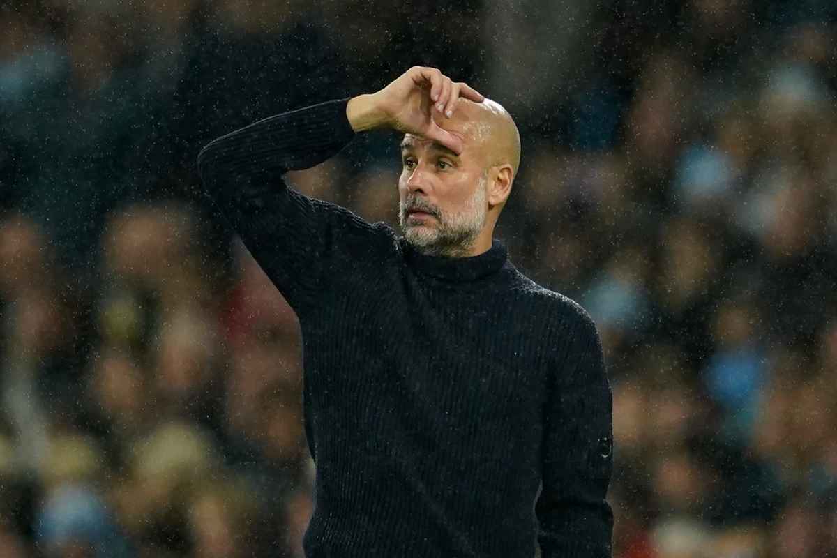 Guardiola