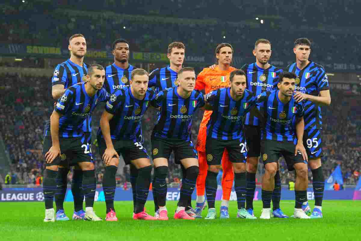 Inter 