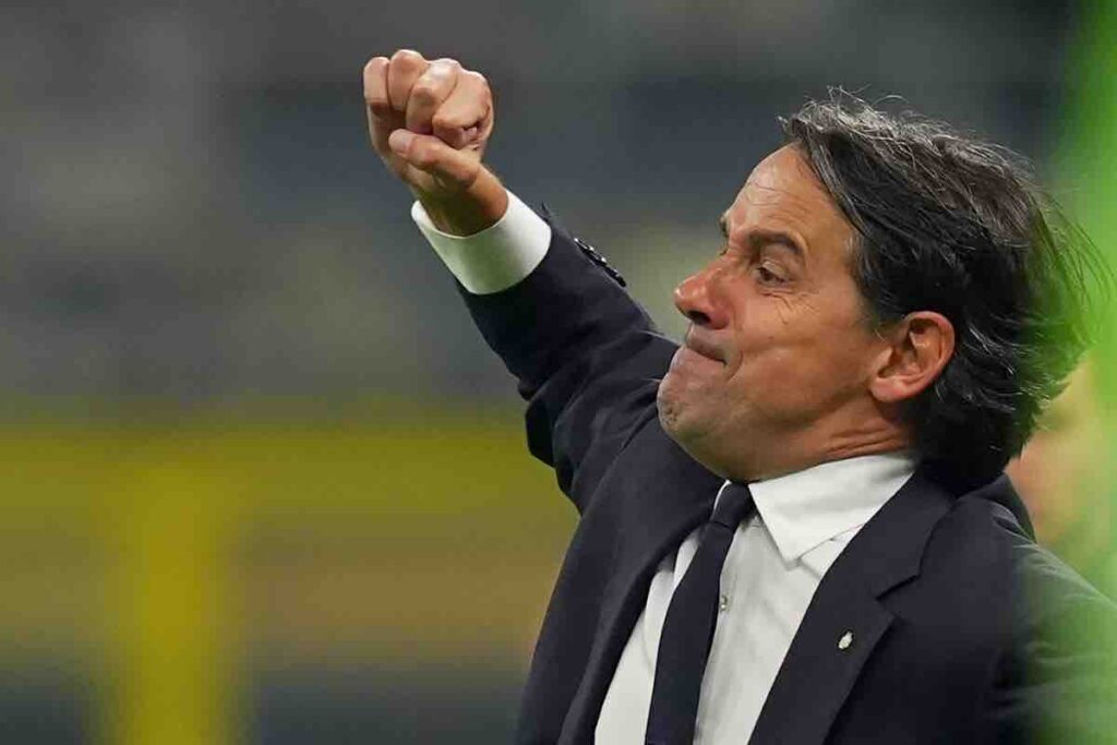 Inzaghi 