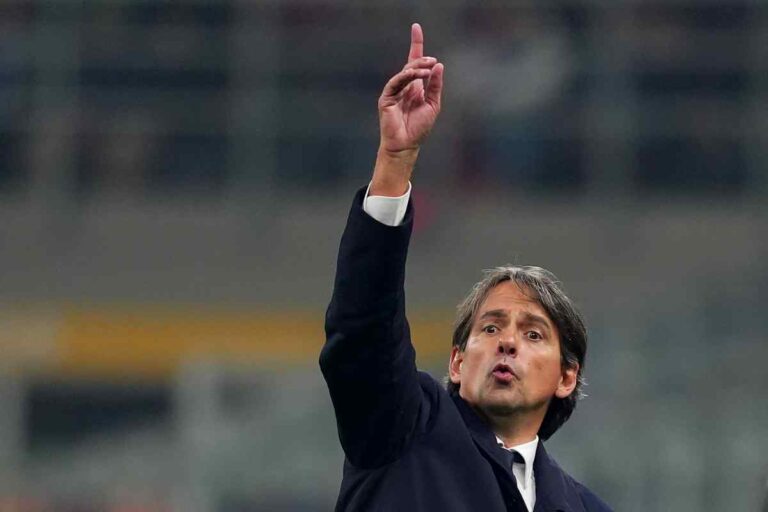 Inzaghi