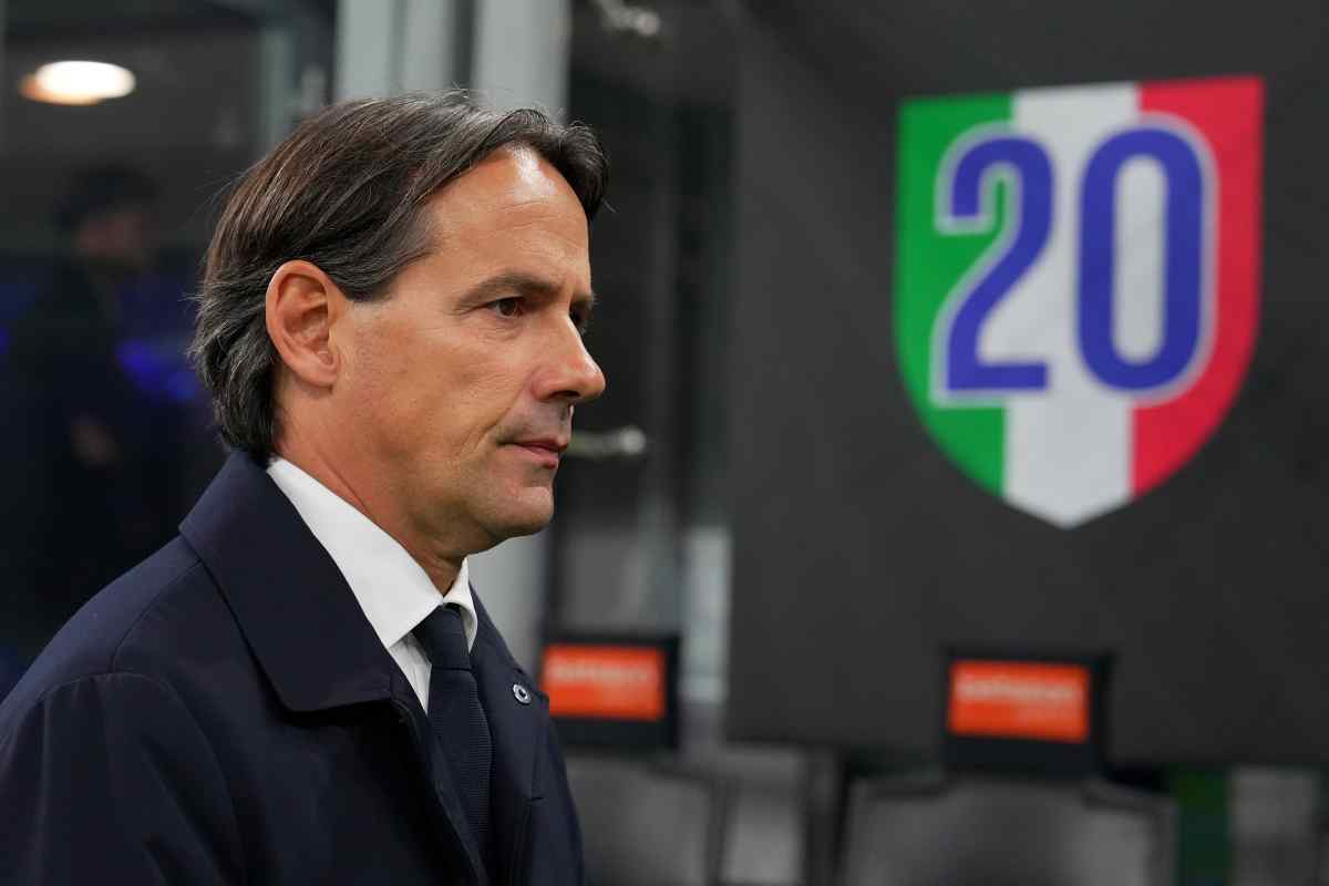 Inzaghi