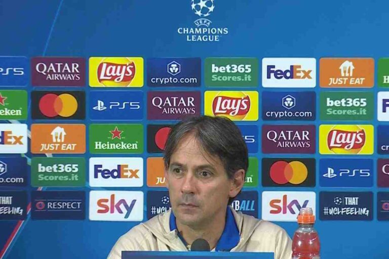 Inzaghi