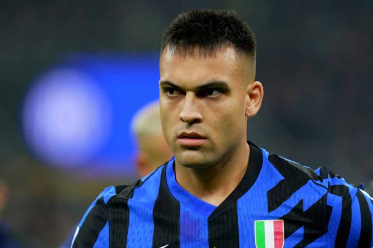 Lautaro ha un virus, possibile assenza col Lipsia