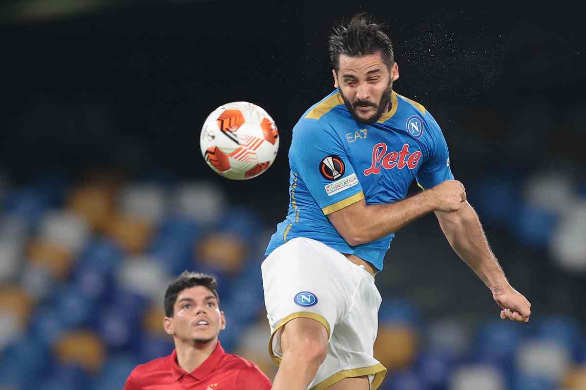 Kostas Manolas