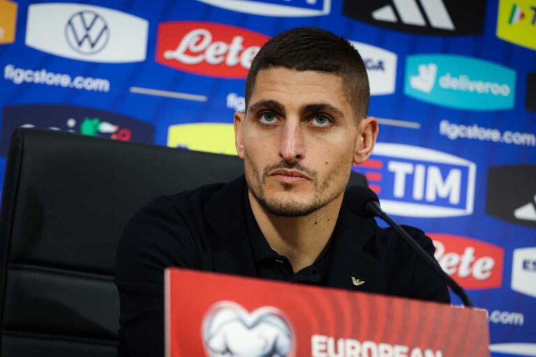 Marco Verratti può tornare in Italia