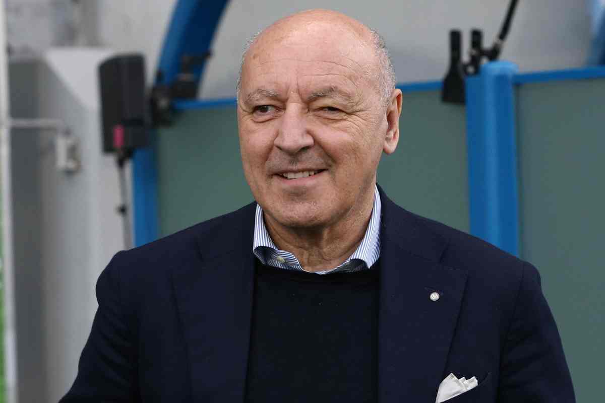 Beppe Marotta 