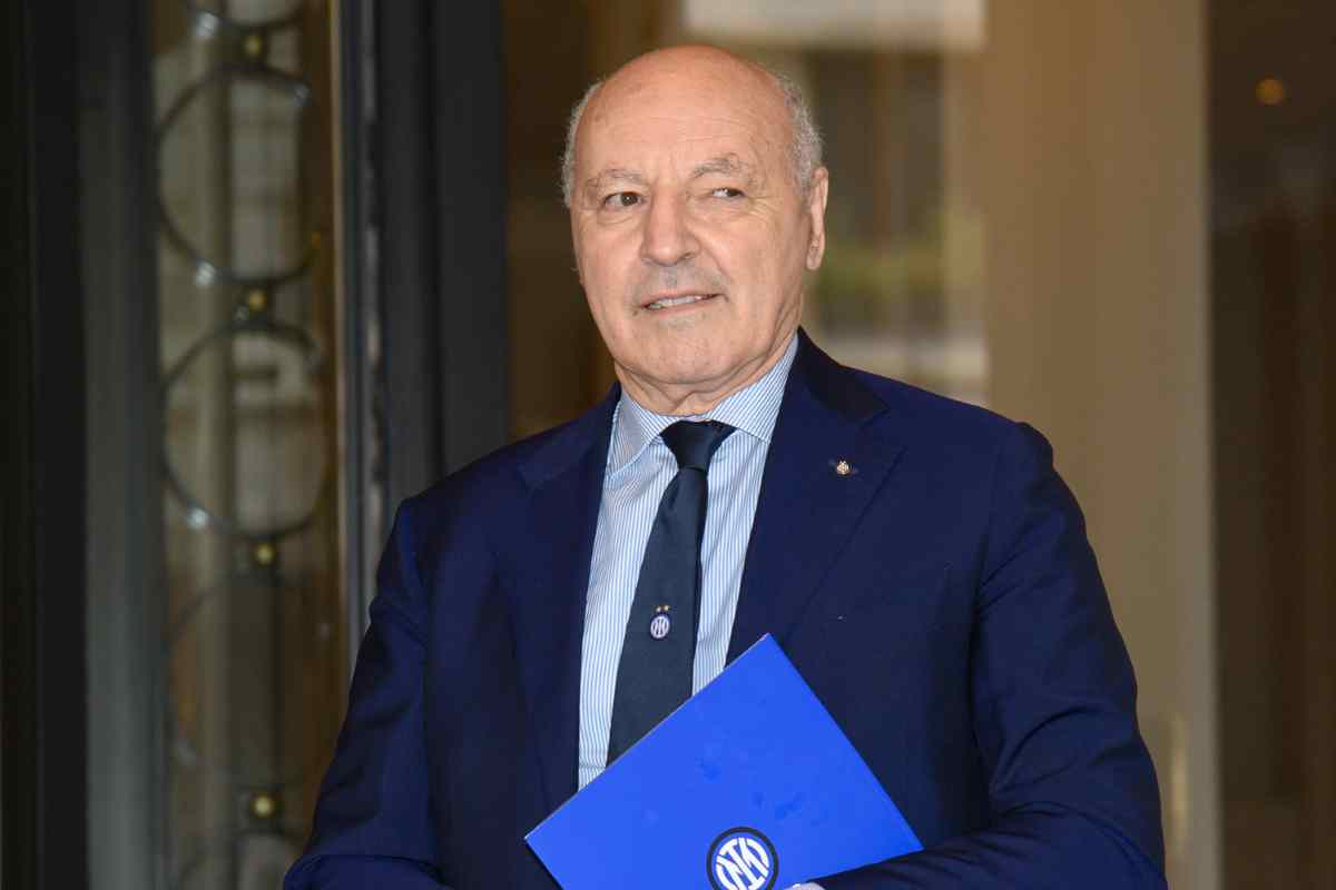 Beppe Marotta 