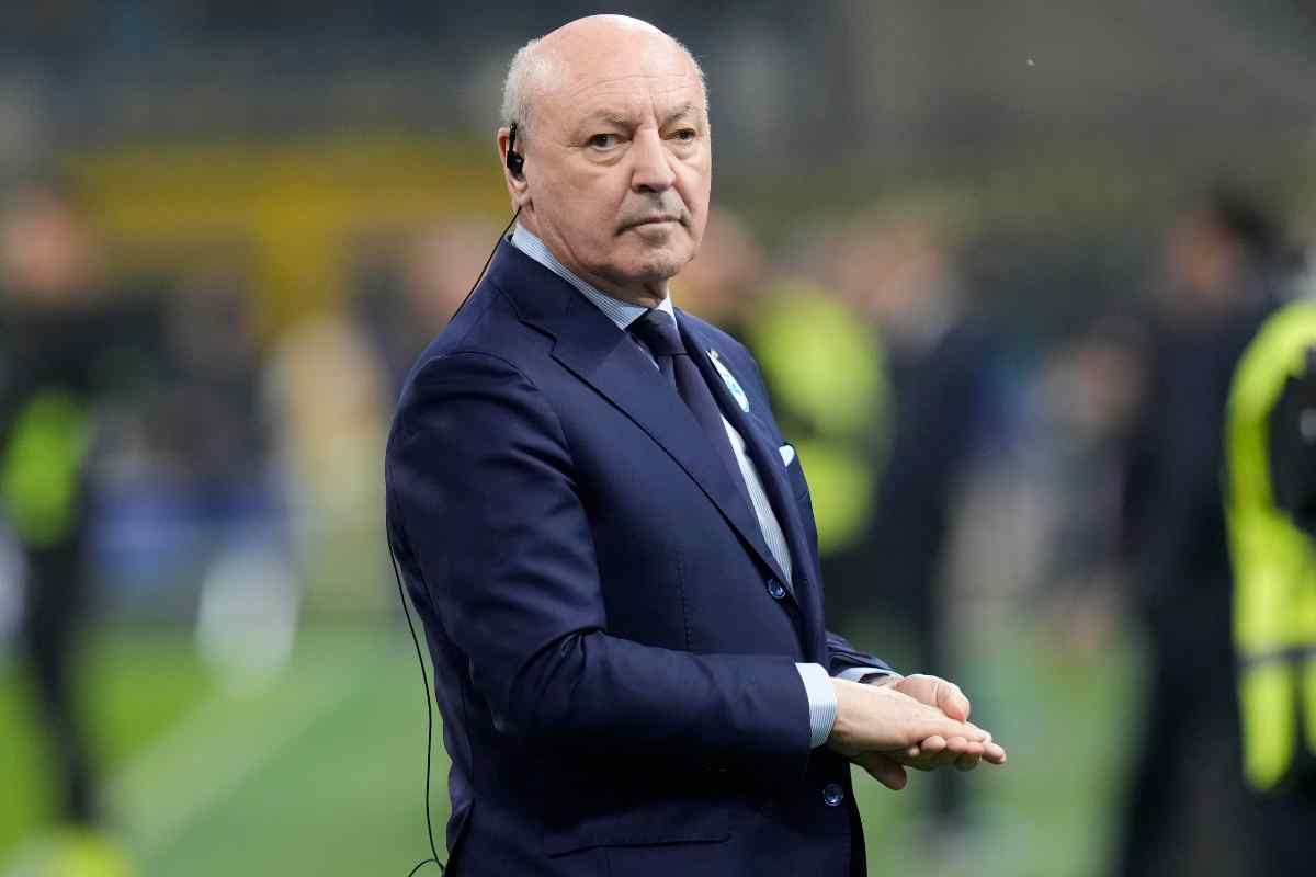 Giuseppe Marotta 