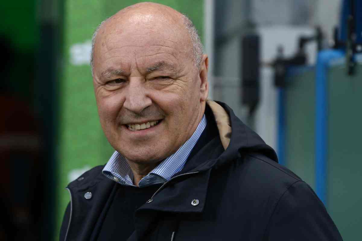 Beppe Marotta 