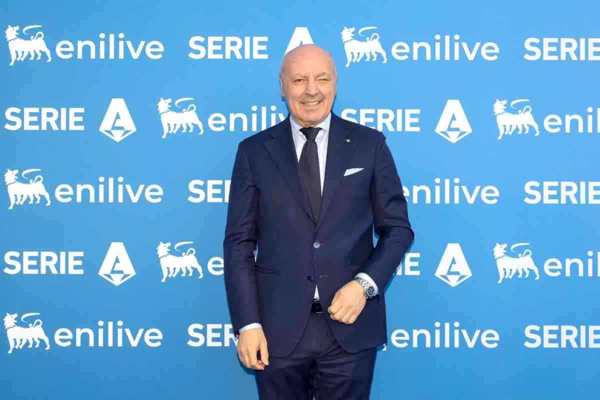 Beppe Marotta