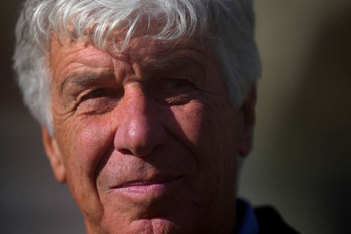 Gian Piero Gasperini