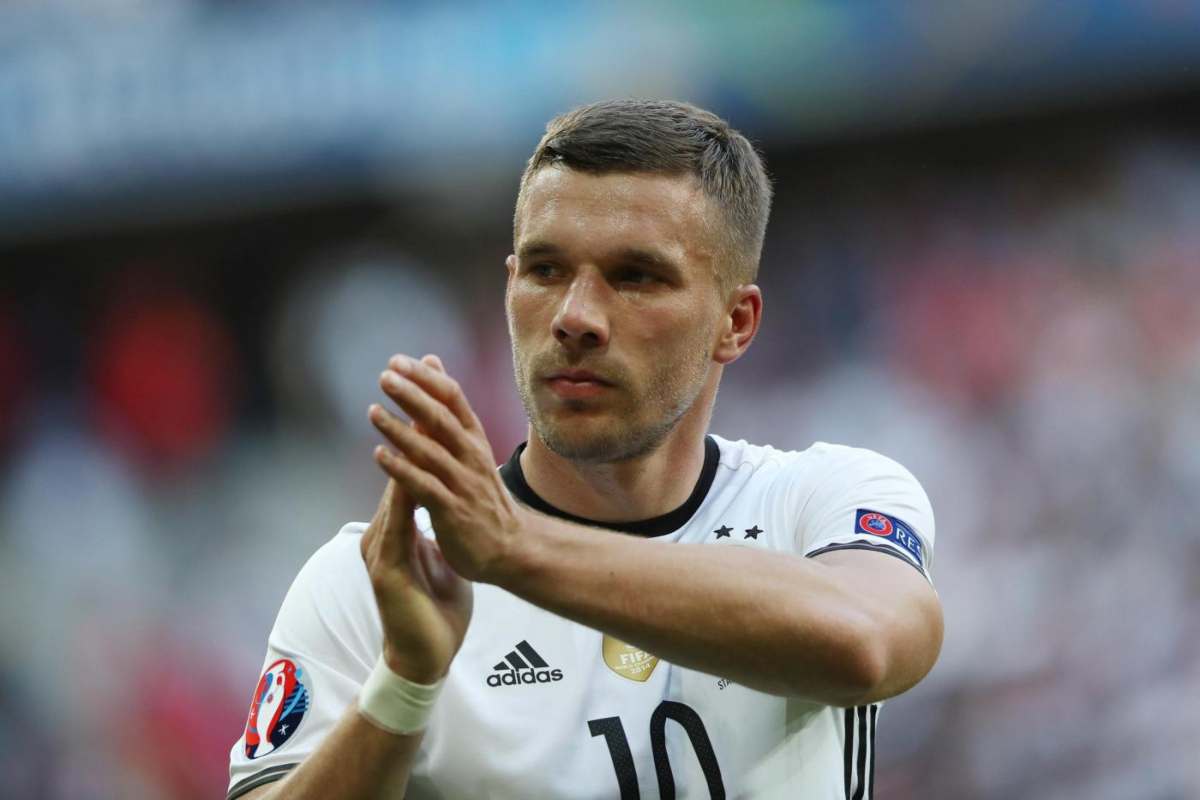 Podolski