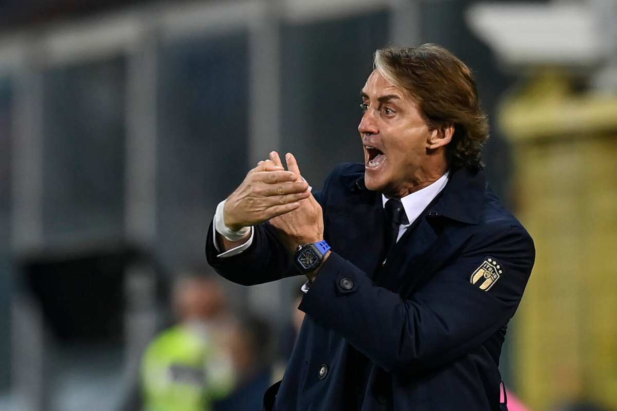 Mancini alla Roma, arriverà dopo la sosta