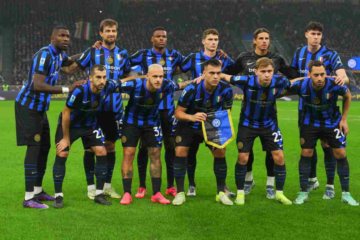 Gruppo Inter