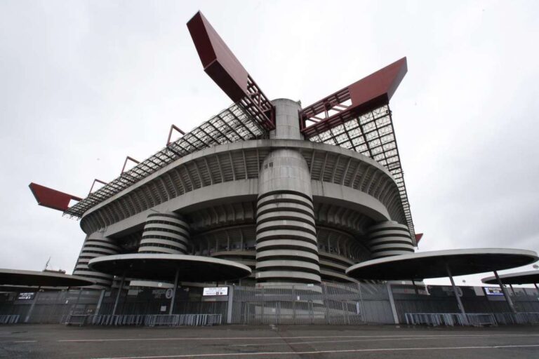 Nuovo stadio, ecco la richiesta ai nerazzurri