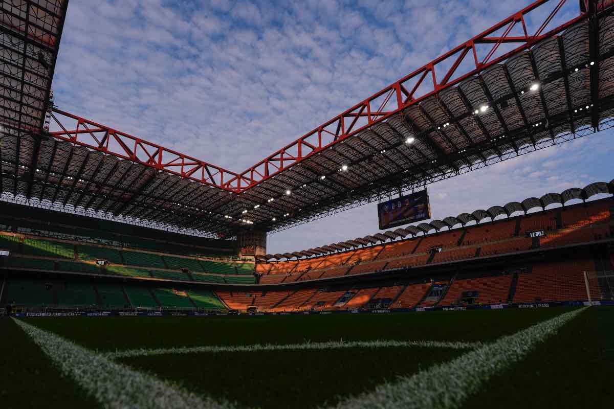 Nuovo stadio, l'Inter si è mossa