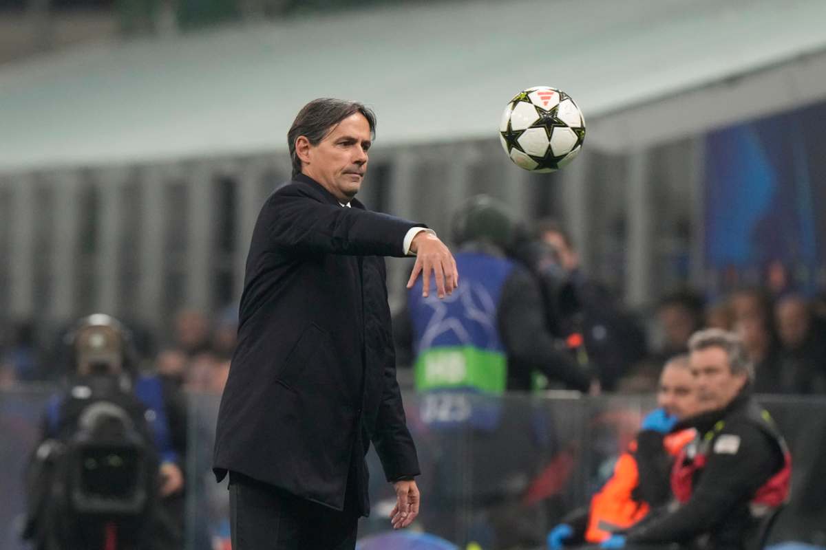 Simone Inzaghi