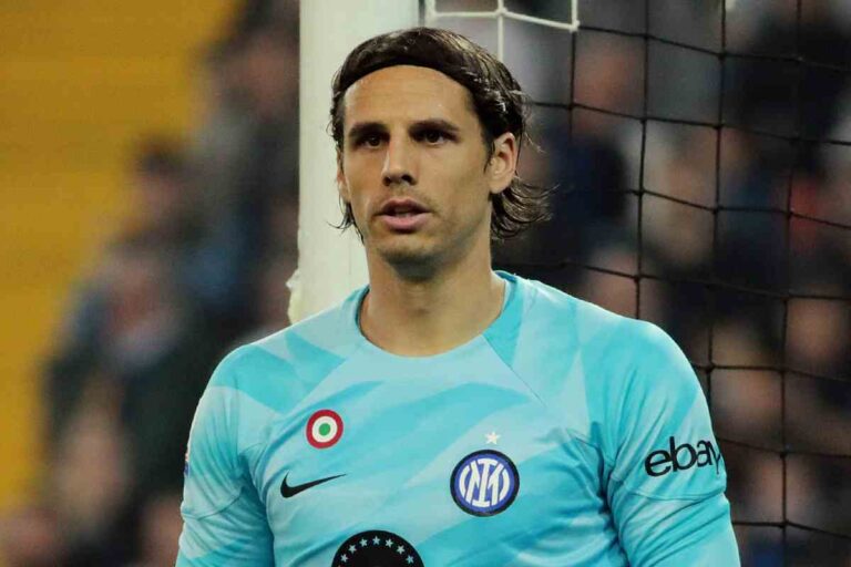 Yann Sommer