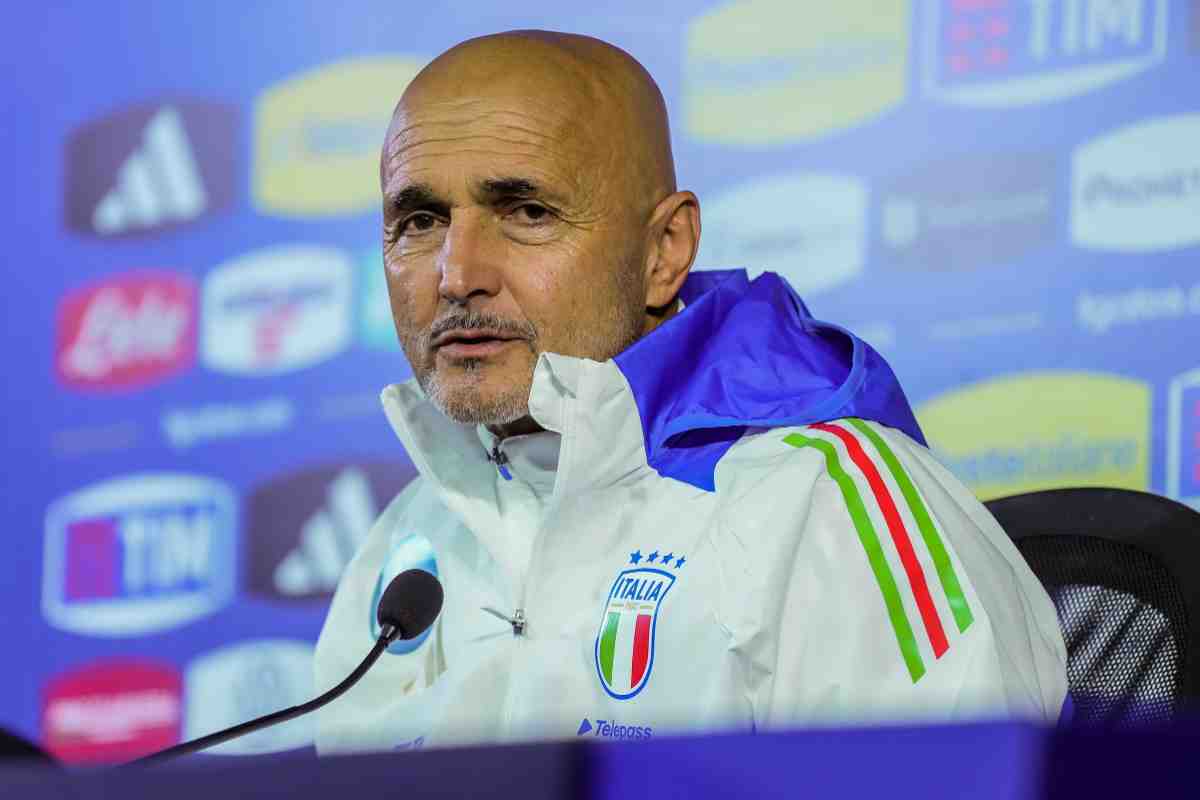 Spalletti