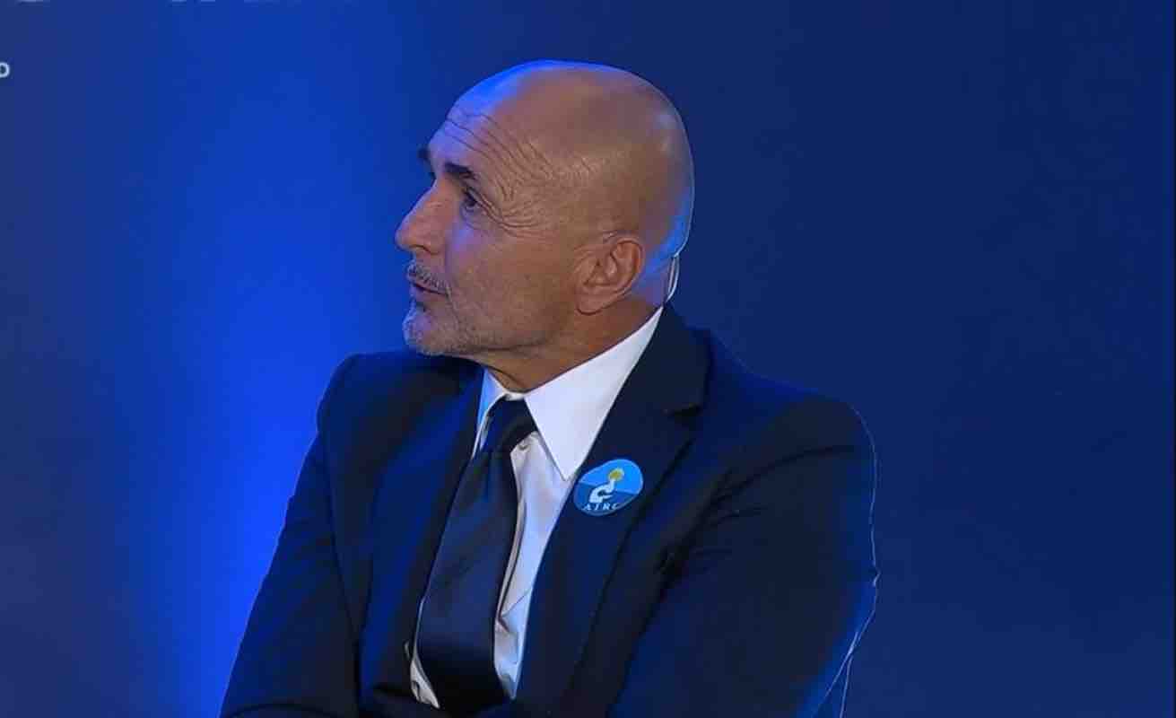 Spalletti