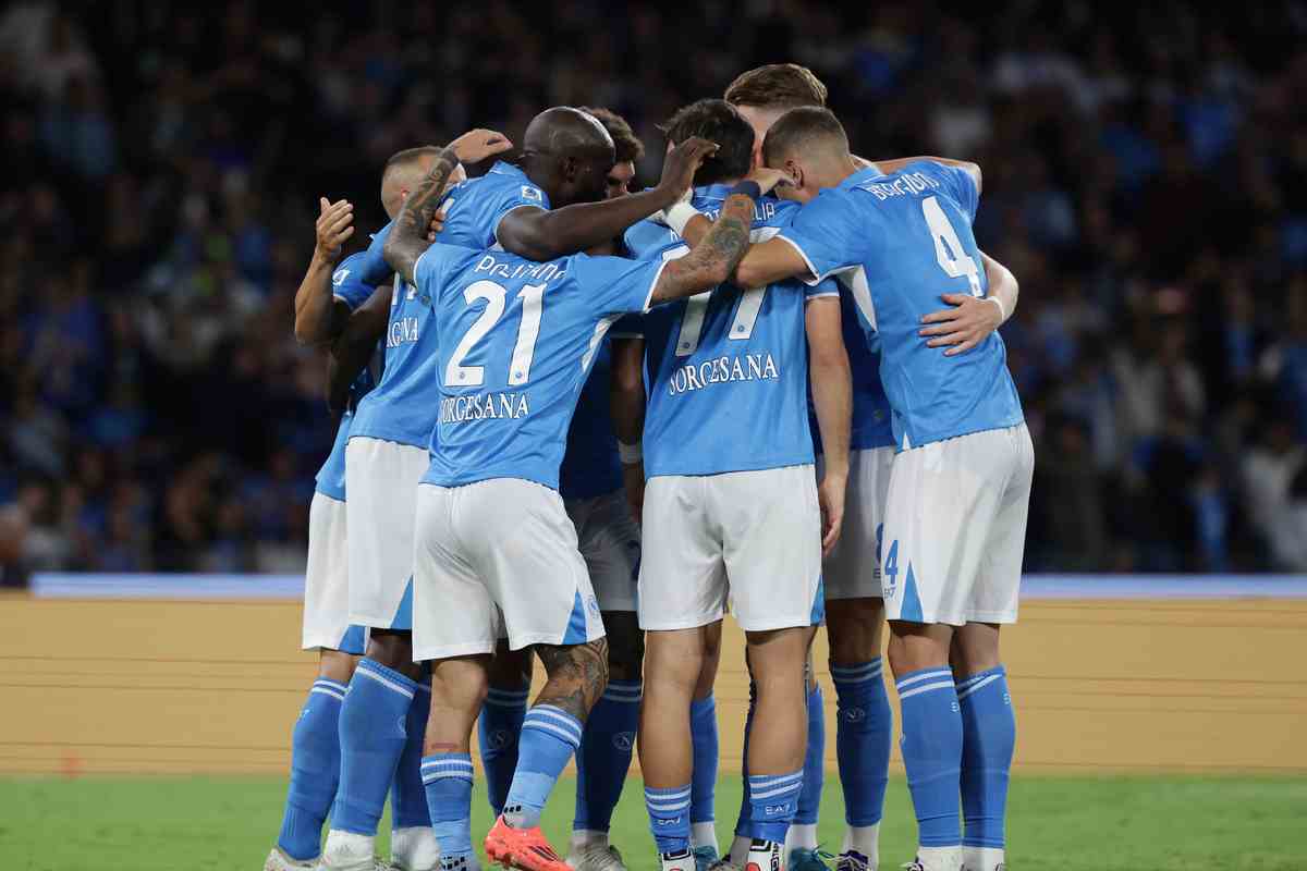 Retroscena di calciomercato su Buongiorno prima di Inter-Napoli