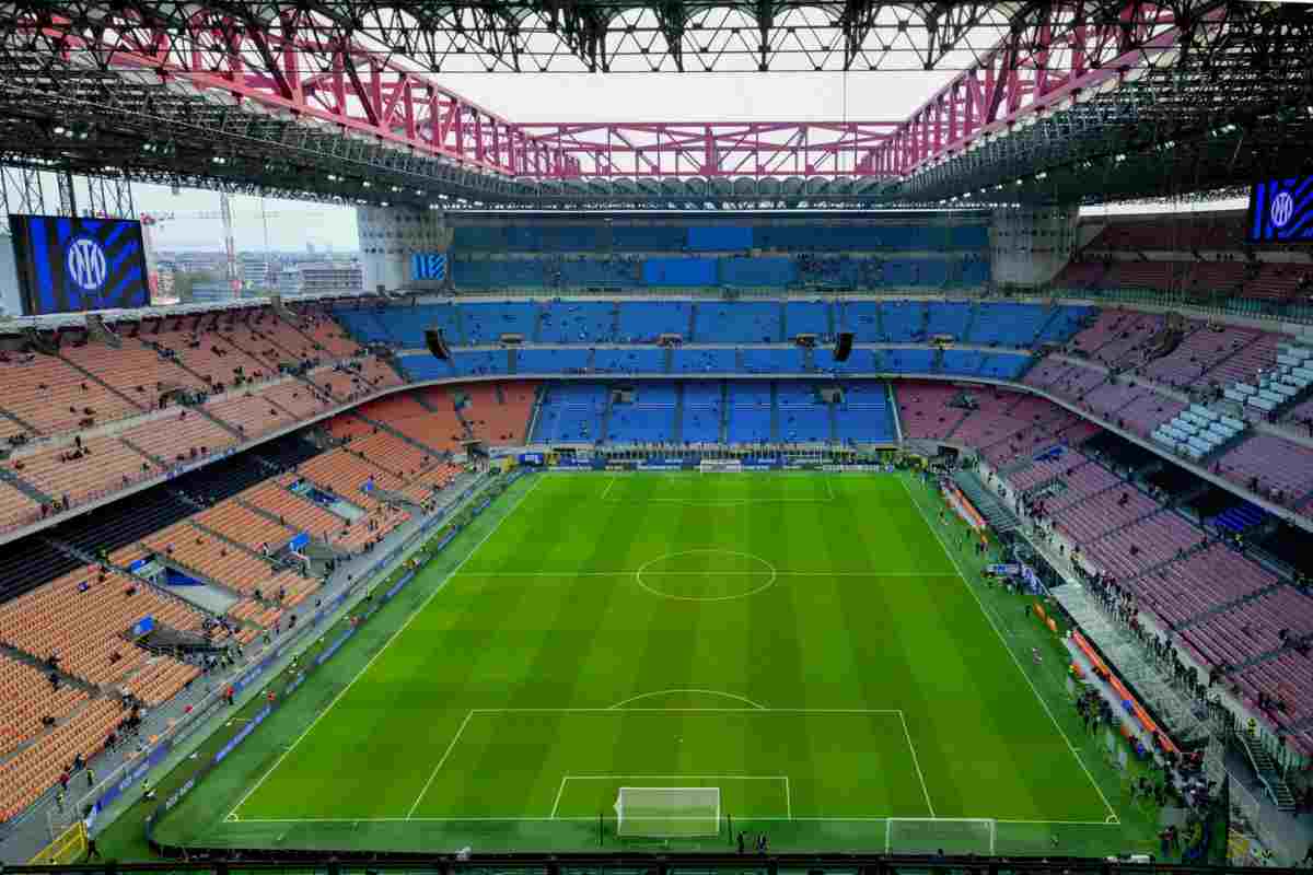 Stadio San Siro