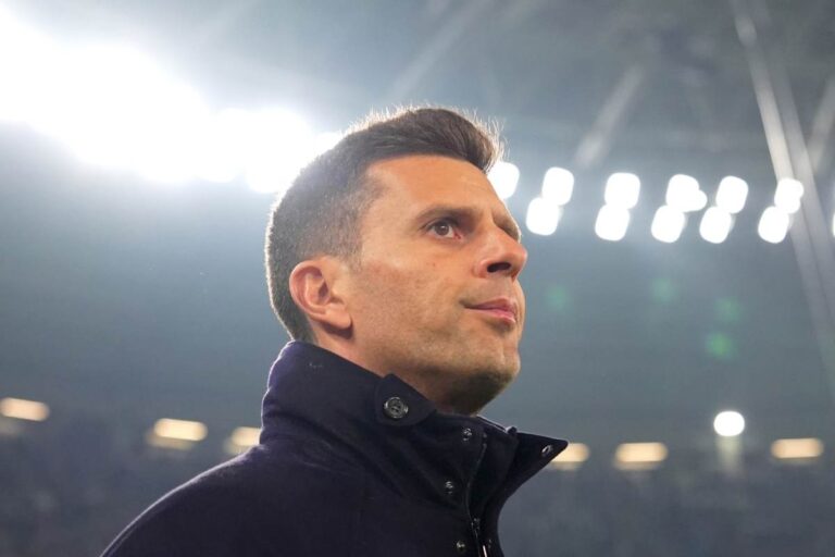 Tegola per Thiago Motta