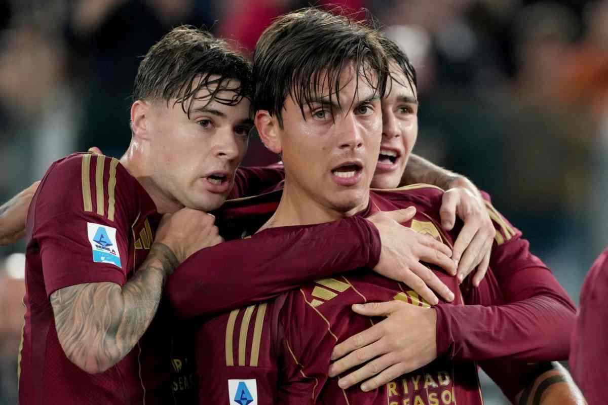 Calciomercato Inter, occasione dalla Roma