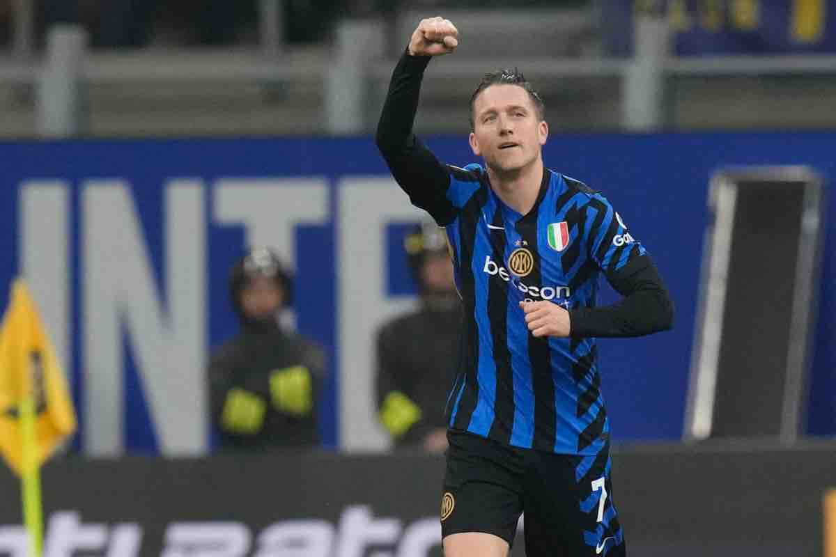 Zielinski Inter