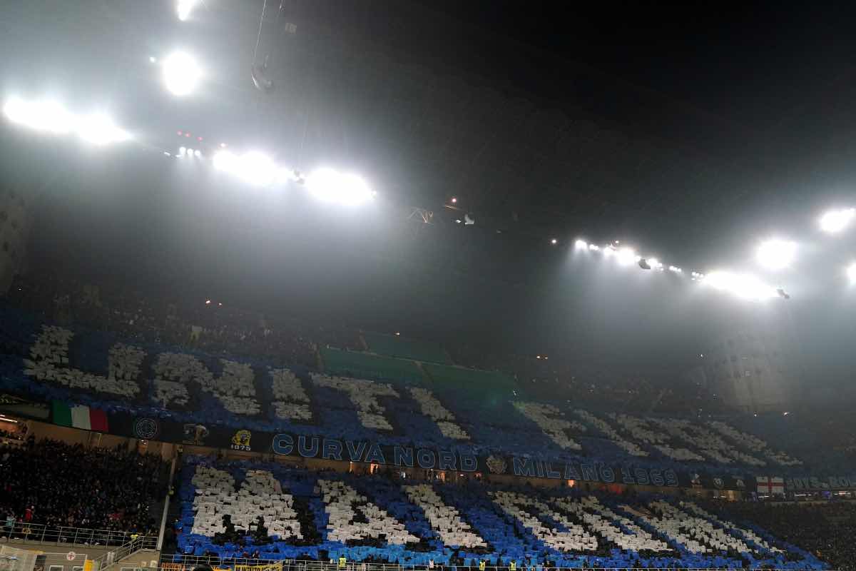 La Curva Nord minaccia lo sciopero