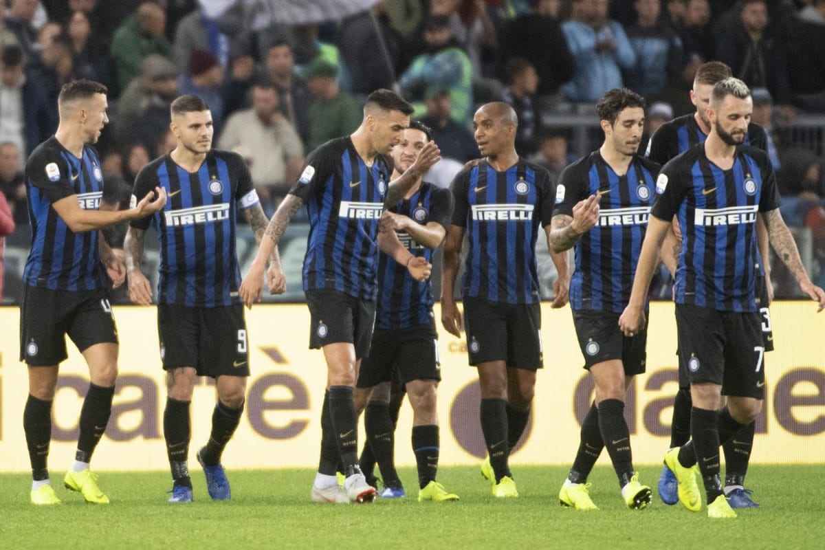 Squadra Inter