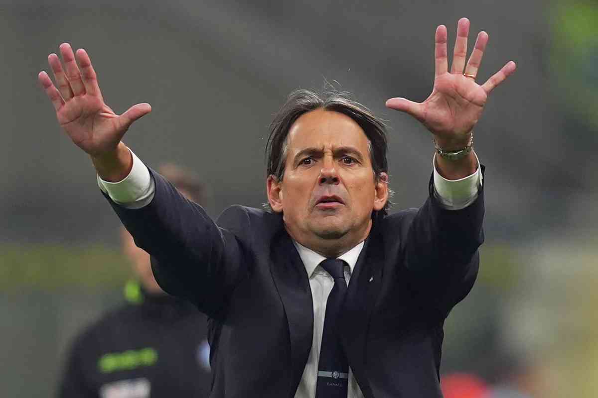 Inzaghi dà indicazioni