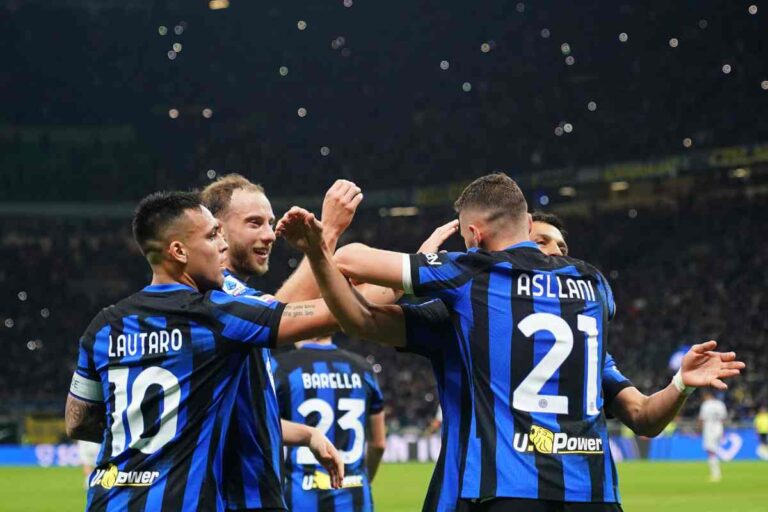 Gruppo Inter