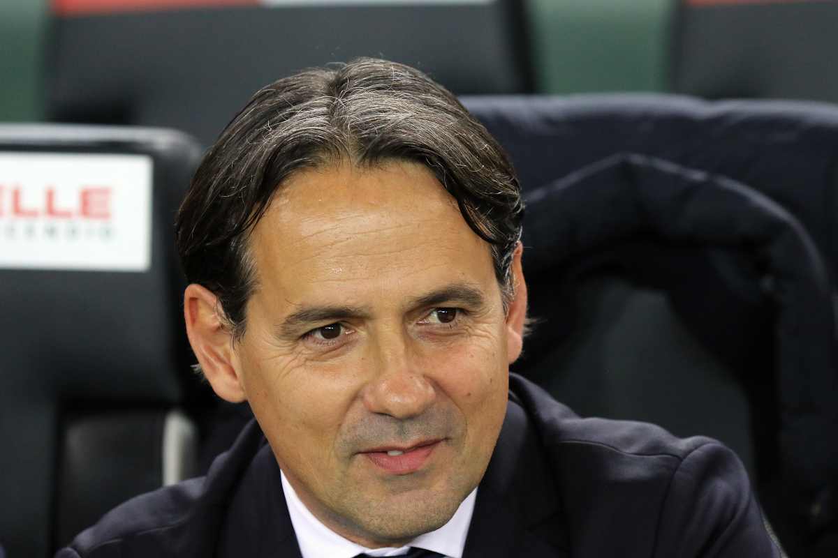 Simone Inzaghi