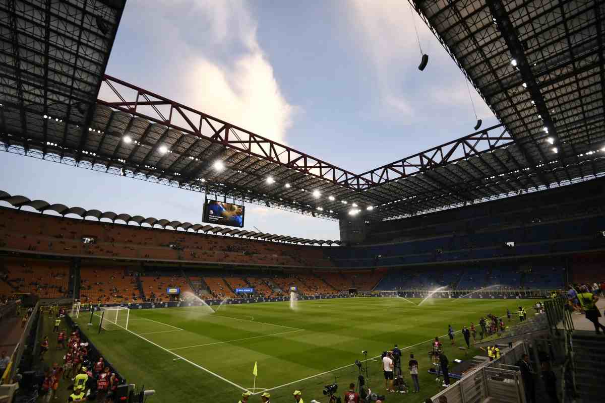 Stadio Meazza