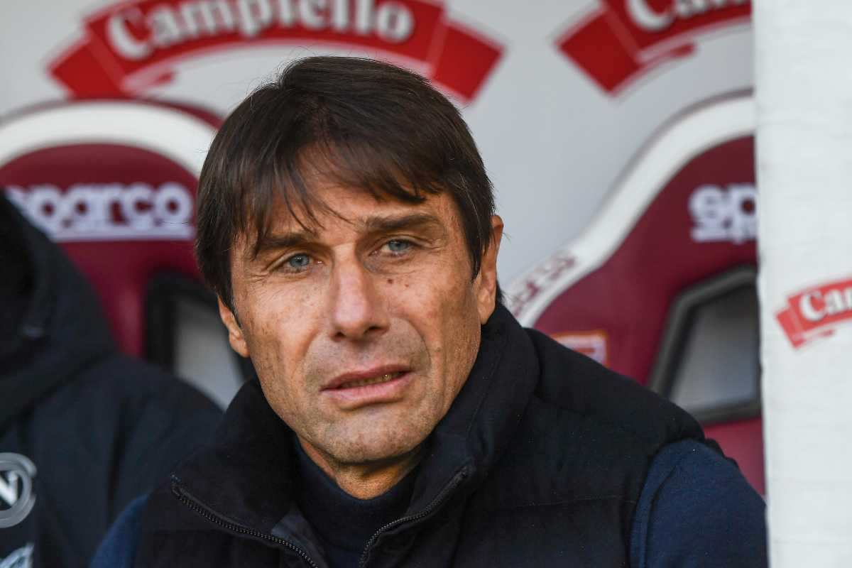 Antonio Conte