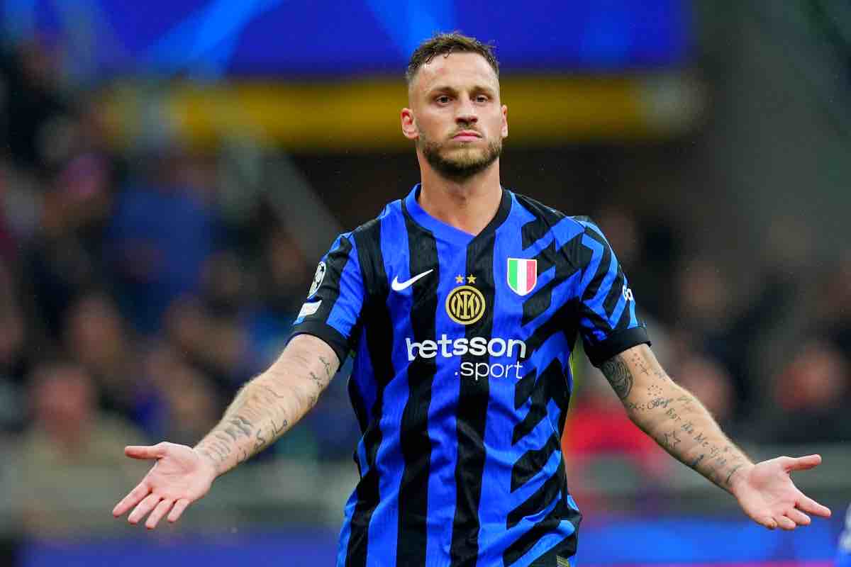 Arnautovic vicino alla cessione? 