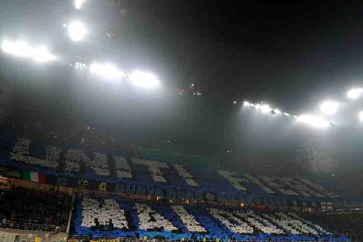 Tifosi Inter