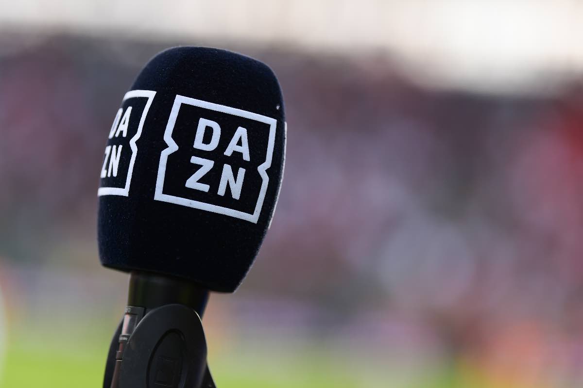 Accordo Fifa-Dazn