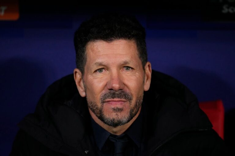 Diego Simeone