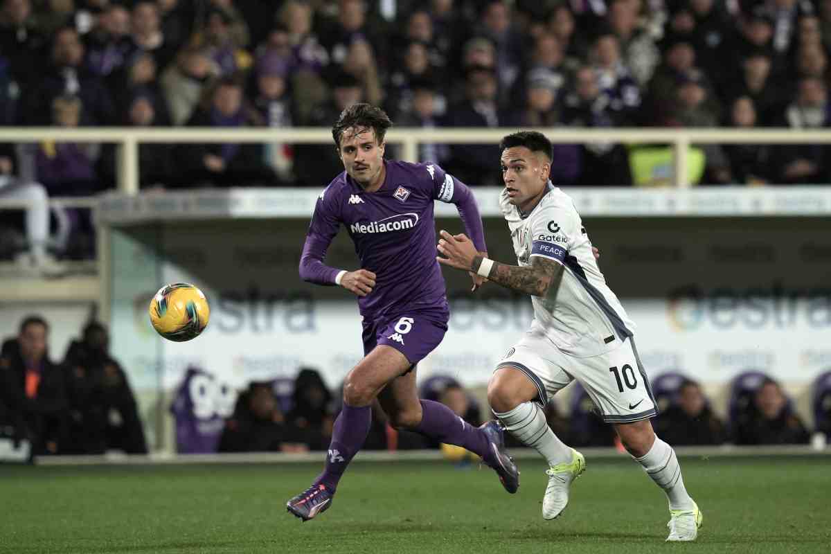 Fiorentina-Inter