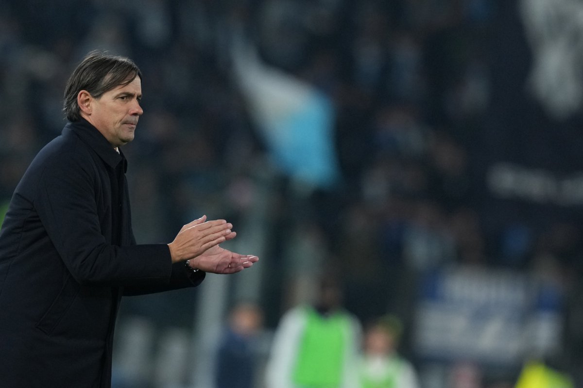 Inter, allarme rientrata per Inzaghi